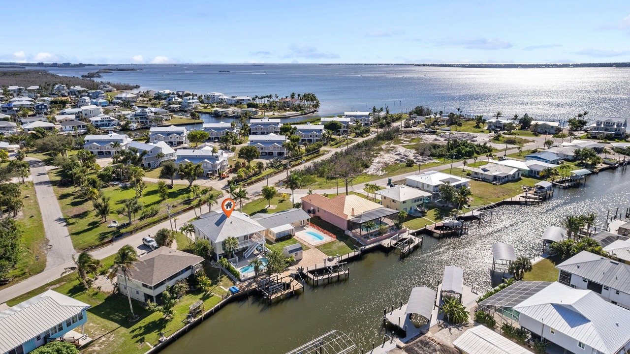 Photo of Outdoor in Saint James City