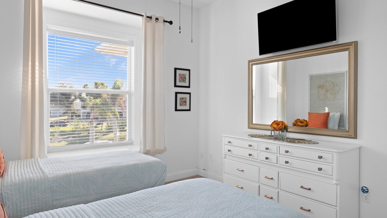 Photo of Bedroom in Saint James City