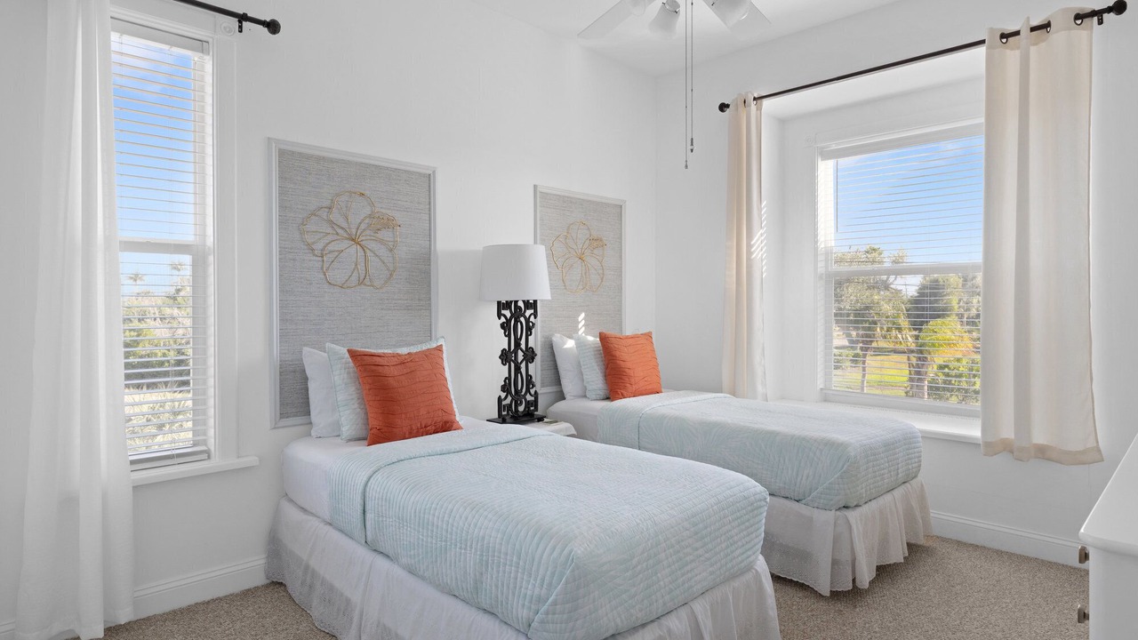 Photo of Bedroom in Saint James City