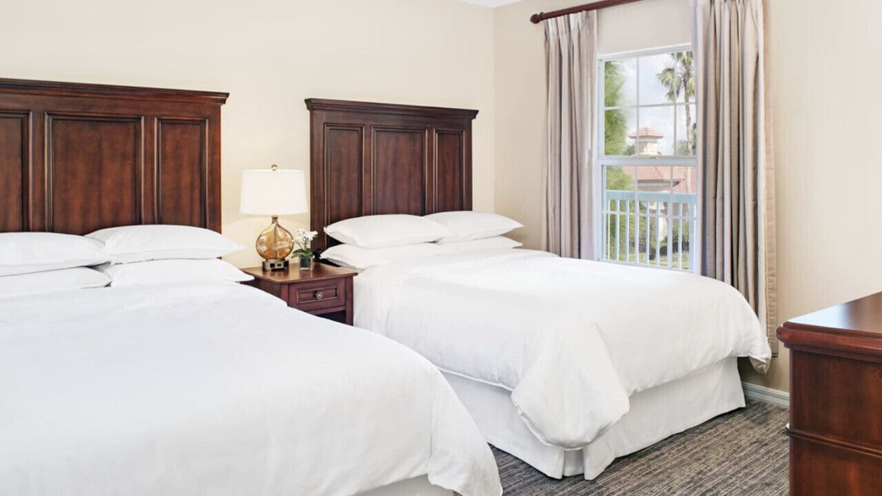 Photo of Bedroom in Port Saint Lucie