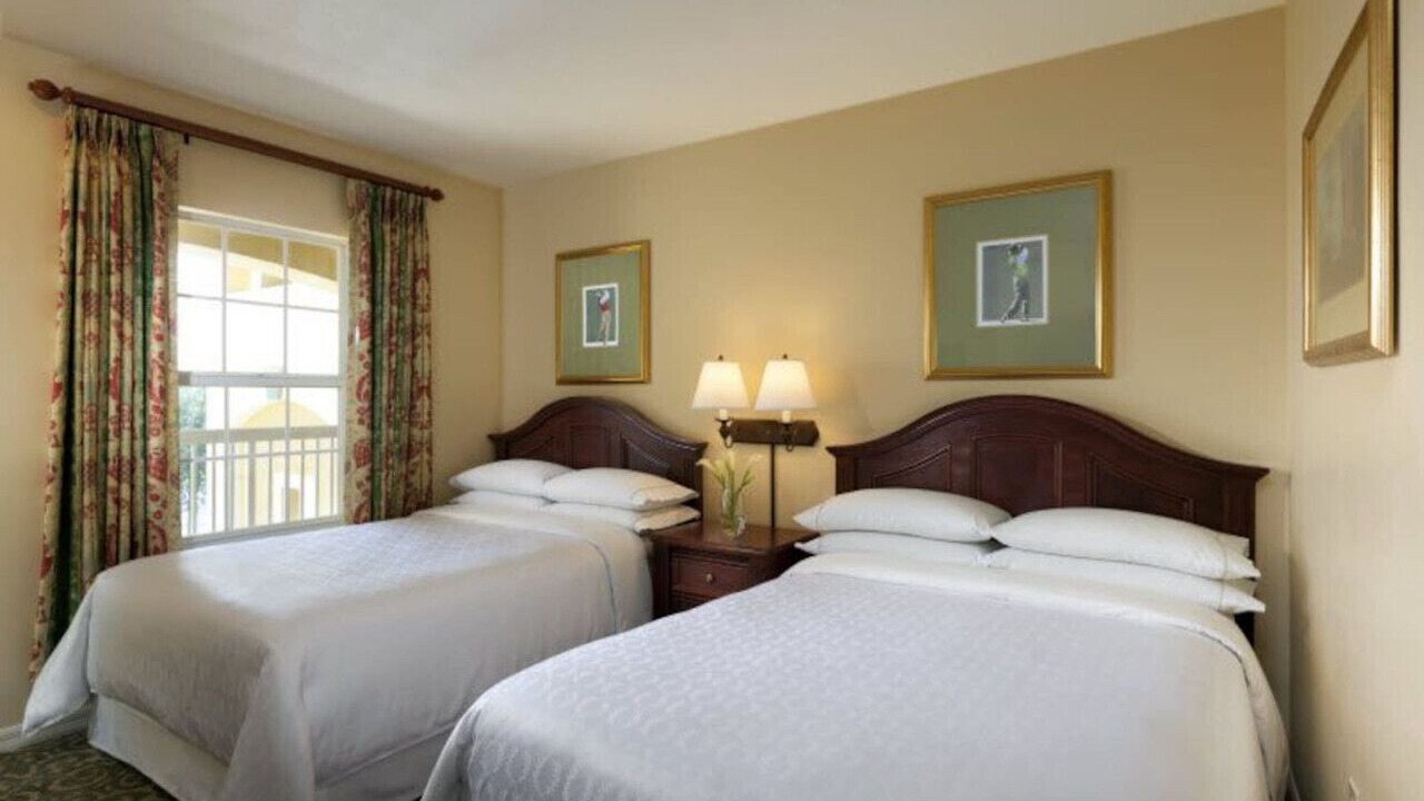 Photo of Bedroom in Port Saint Lucie
