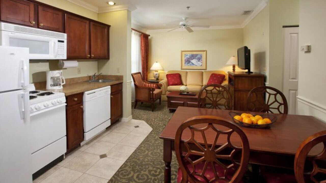 Photo of Kitchen in Port Saint Lucie