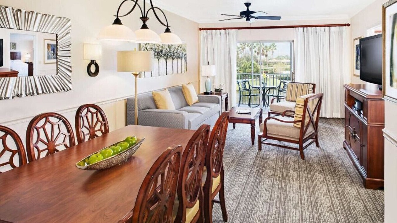 Photo of Livingroom in Port Saint Lucie