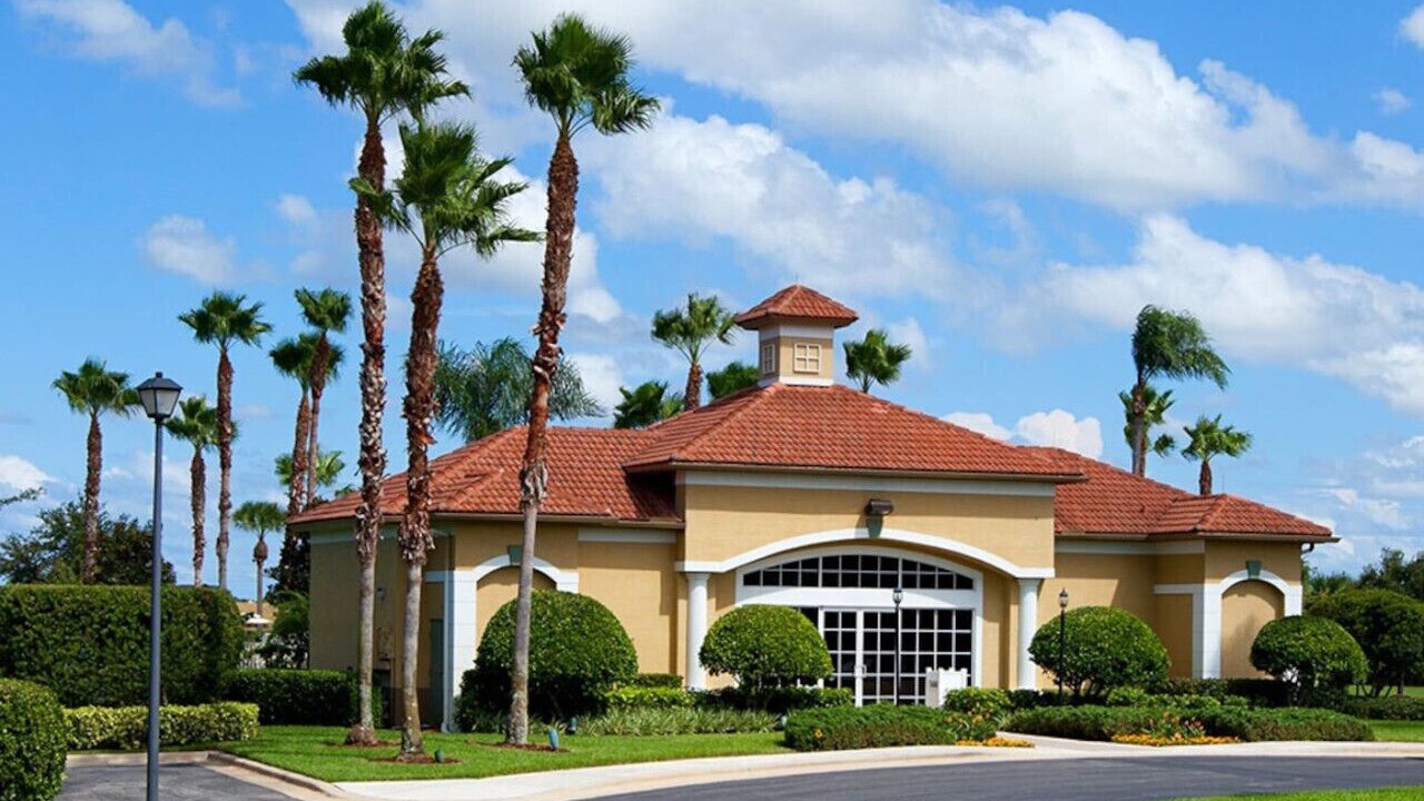 Photo of Outdoor in Port Saint Lucie