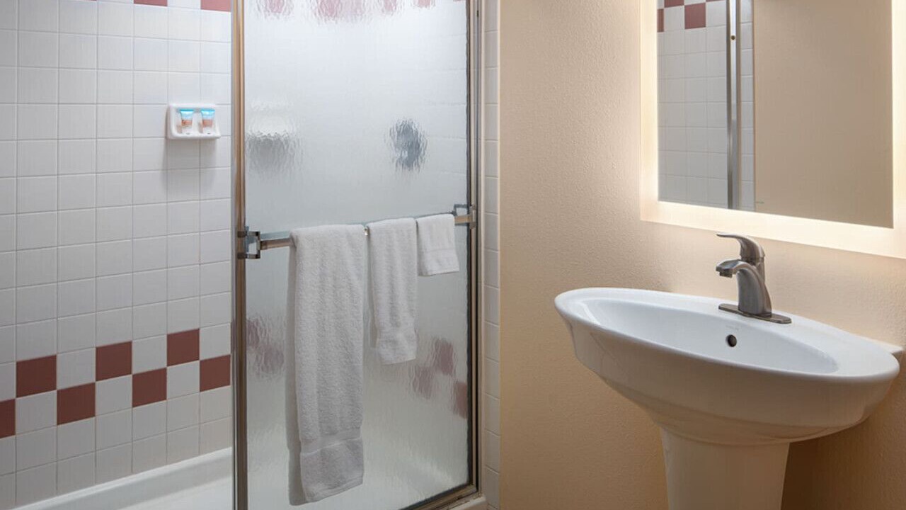 Photo of Bathroom in Hutchinson Island South