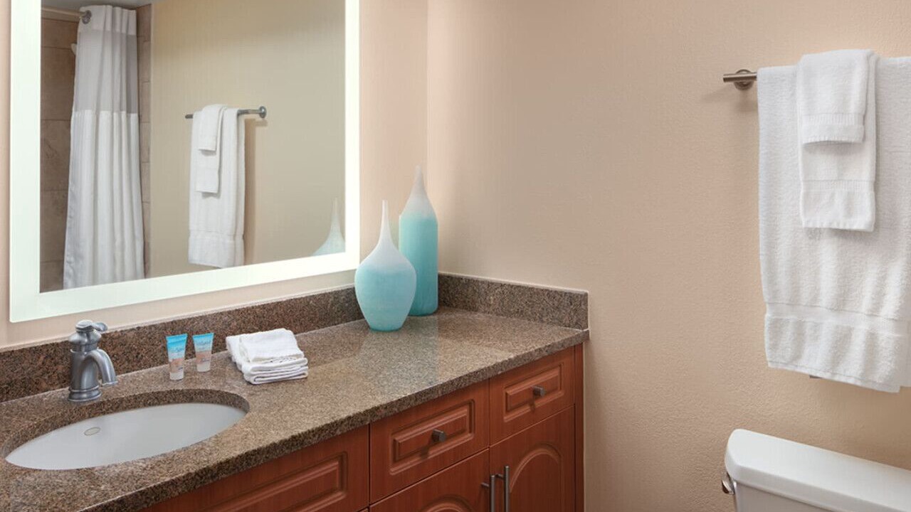 Photo of Bathroom in Hutchinson Island South