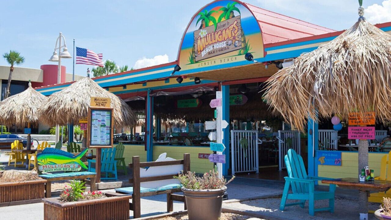 Photo of Outdoor in Hutchinson Island South