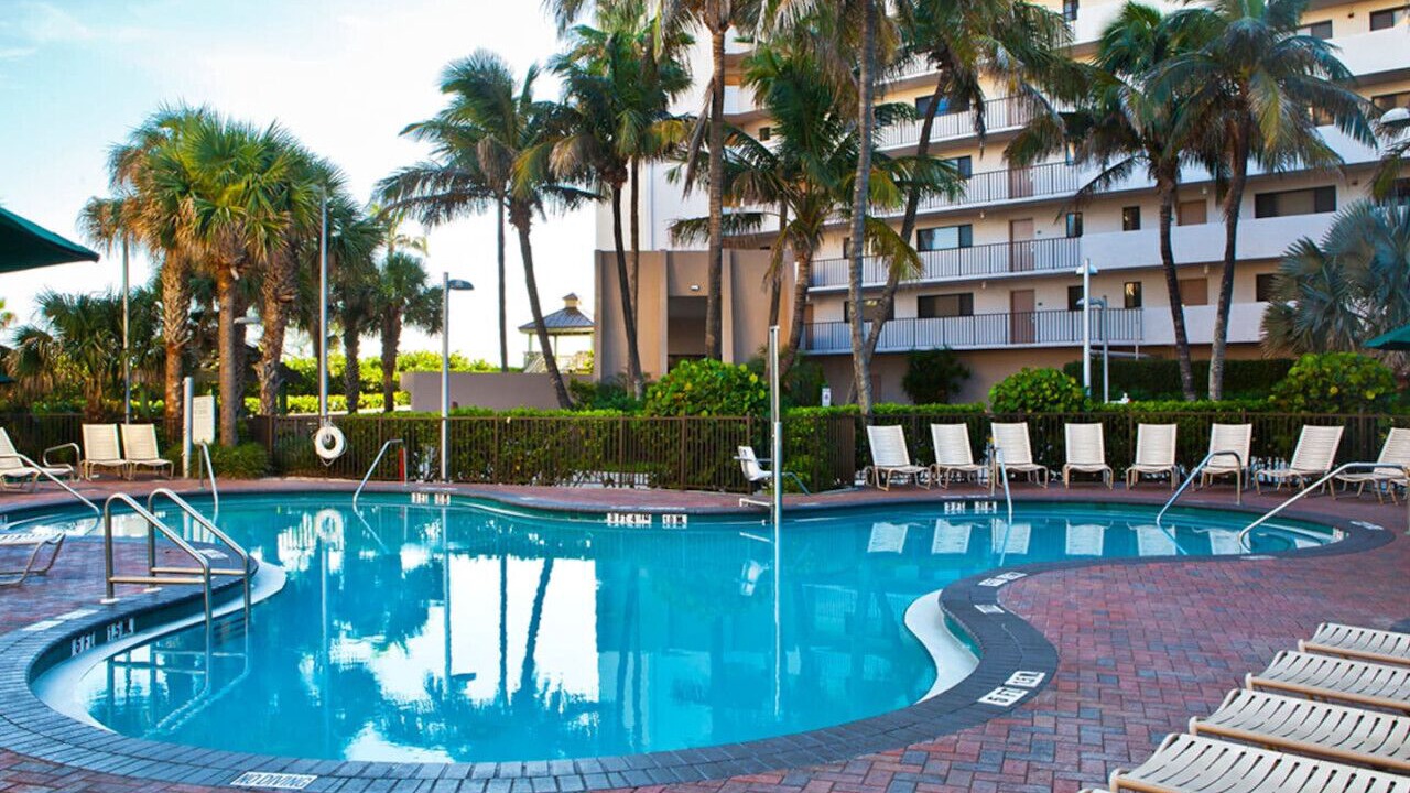 Photo of Outdoor in Hutchinson Island South