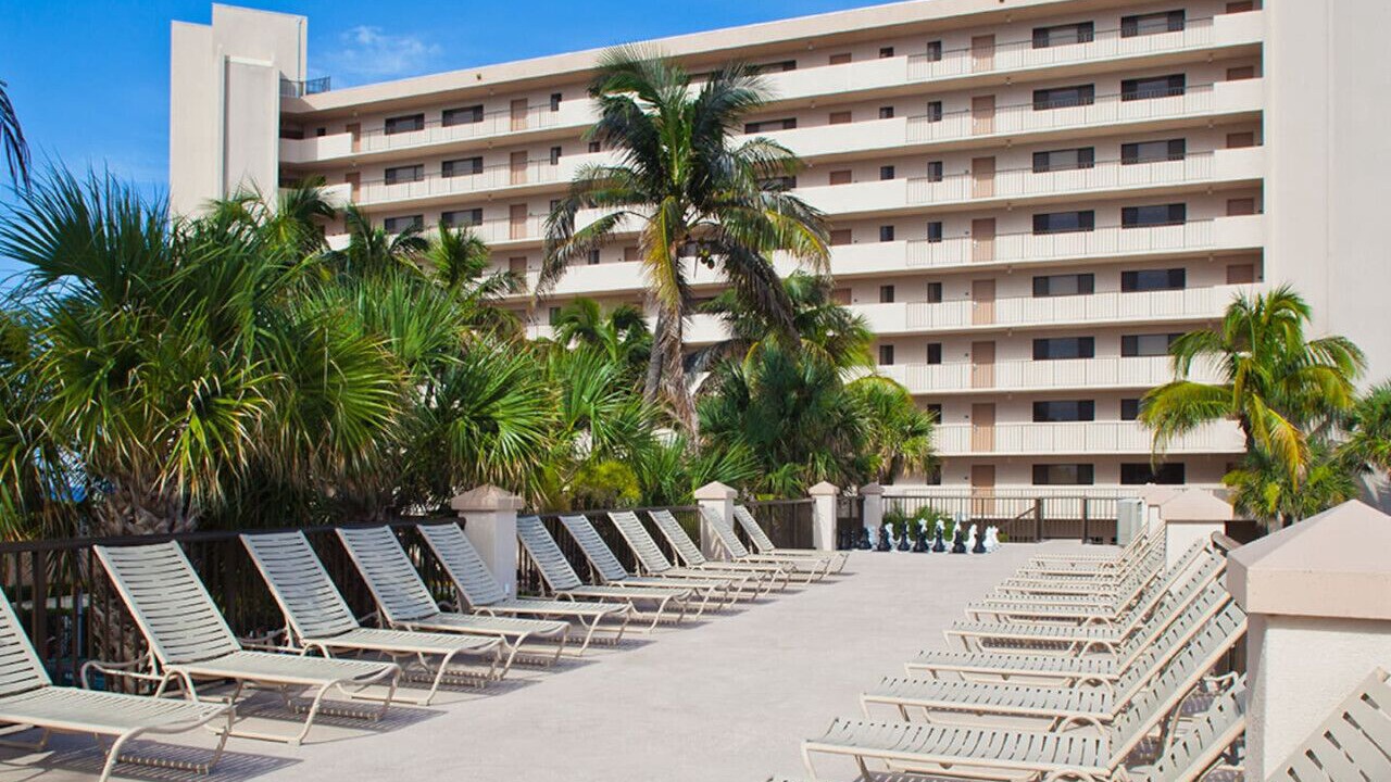 Photo of Outdoor in Hutchinson Island South