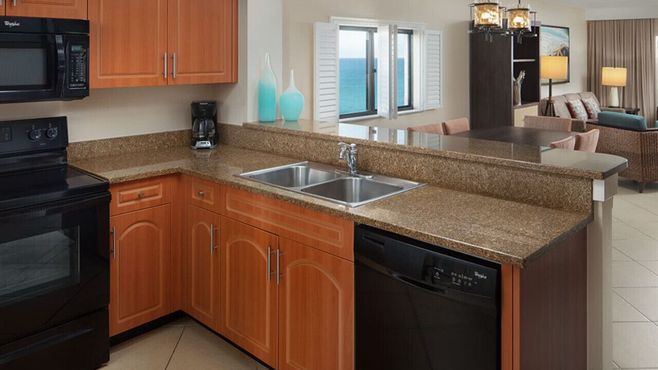 Photo of Kitchen in Hutchinson Island South