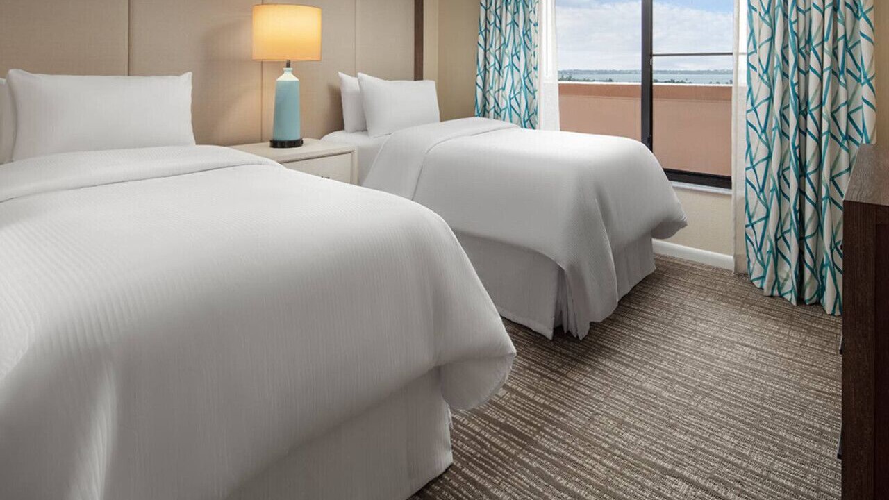Photo of Bedroom in Hutchinson Island South
