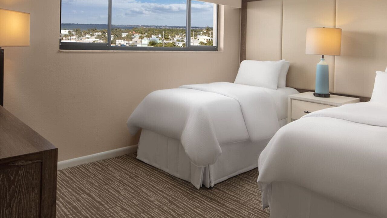 Photo of Bedroom in Hutchinson Island South
