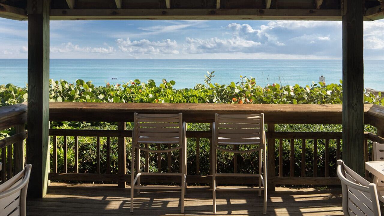 Photo of Outdoor in Hutchinson Island South