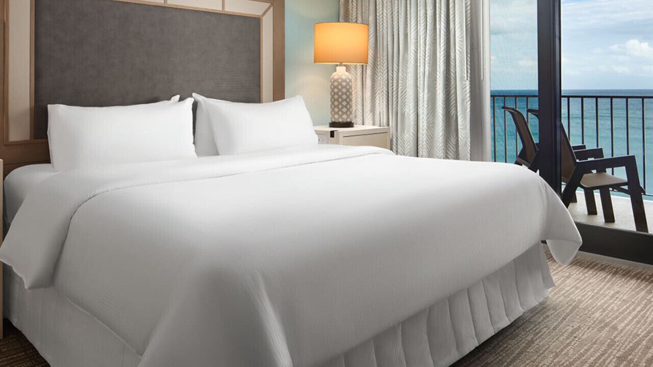 Photo of Bedroom in Hutchinson Island South