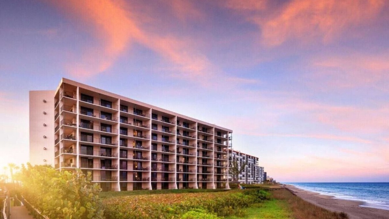 Photo of Outdoor in Hutchinson Island South