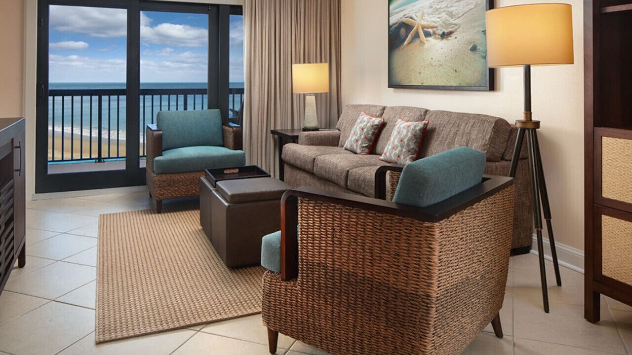 Photo of Livingroom in Hutchinson Island South