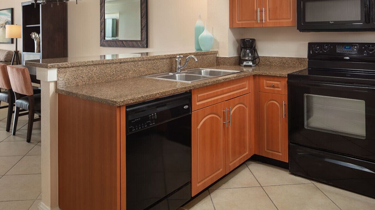 Photo of Kitchen in Hutchinson Island South