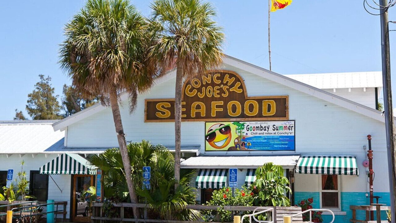 Photo of Others in Hutchinson Island South