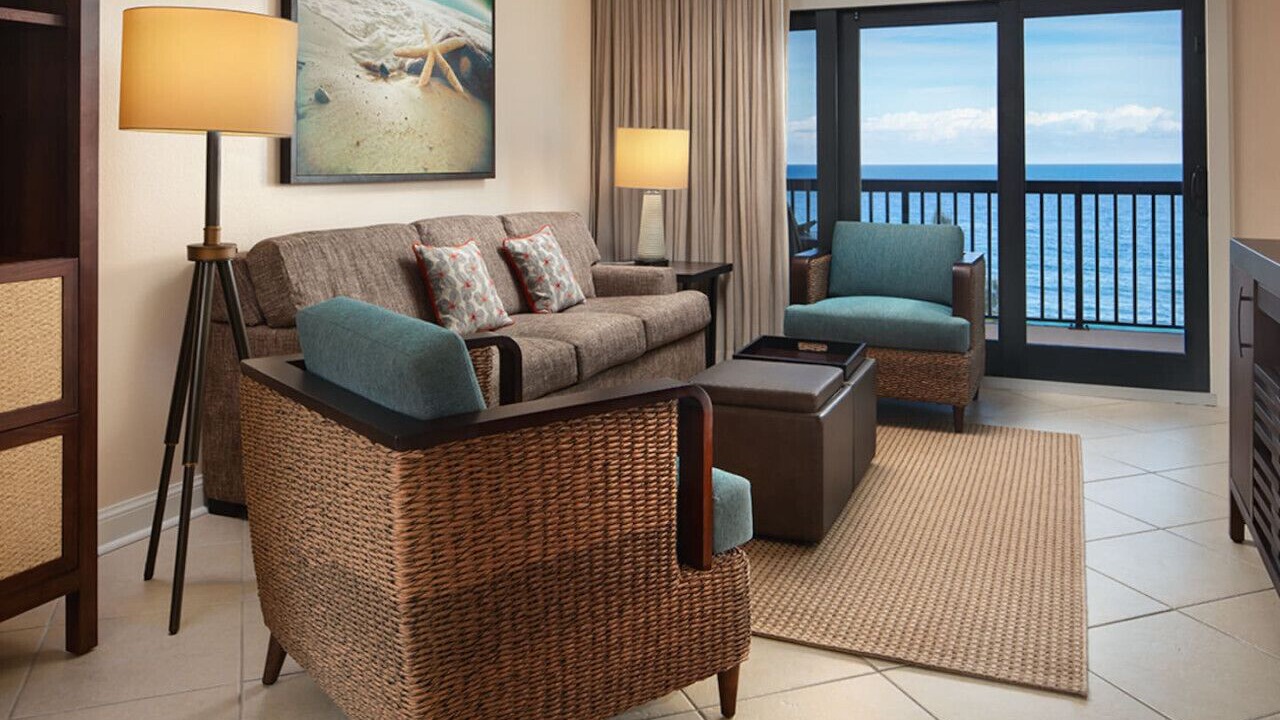 Photo of Livingroom in Hutchinson Island South