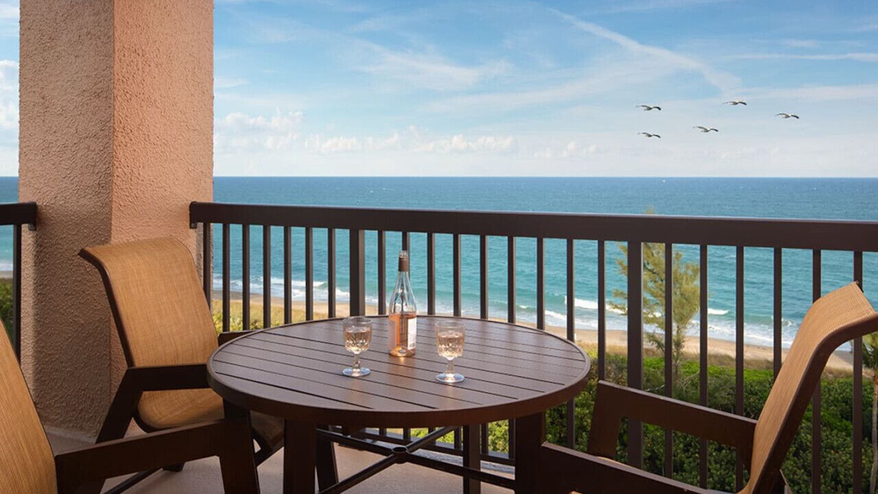 Photo of Outdoor in Hutchinson Island South