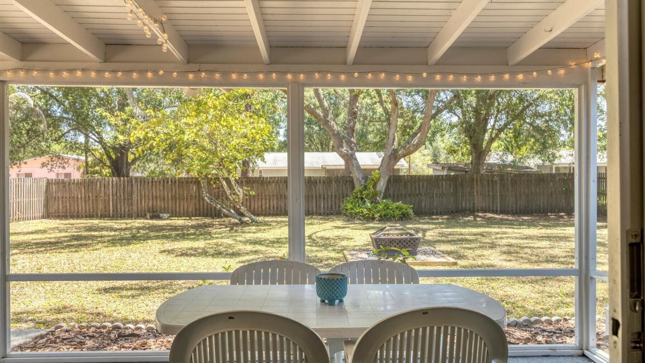 Photo of Outdoor in Sarasota Springs