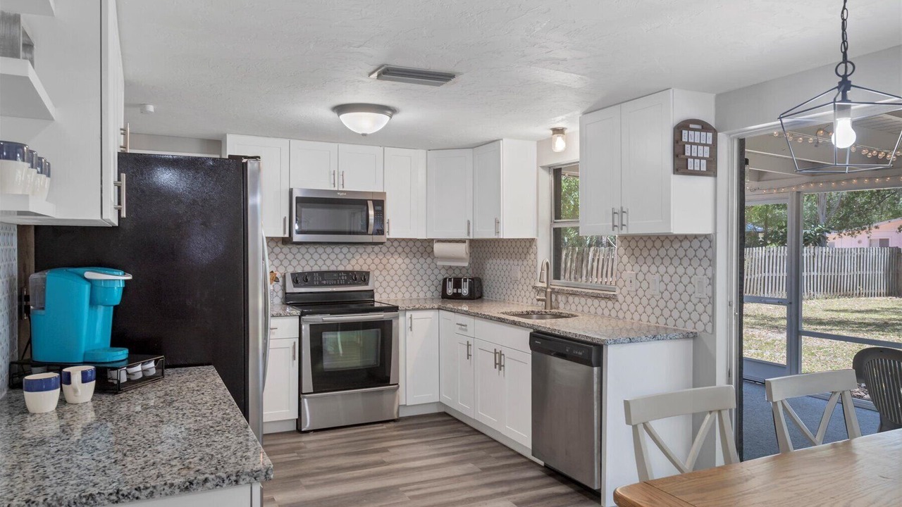 Photo of Kitchen in Sarasota Springs
