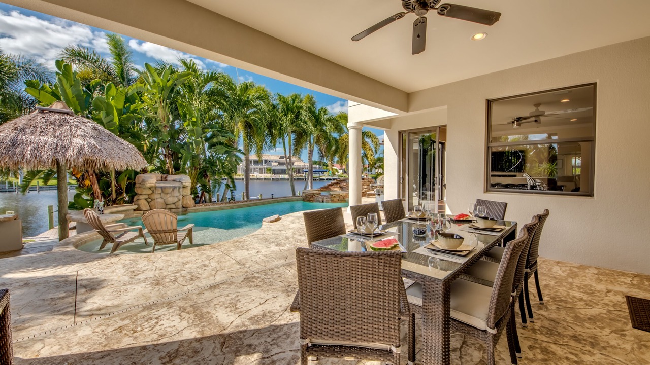 Photo of Outdoor in Caloosahatchee