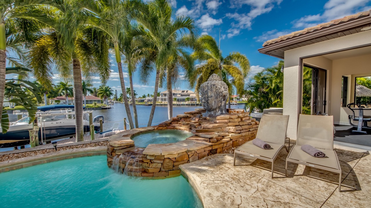 Photo of Outdoor in Caloosahatchee