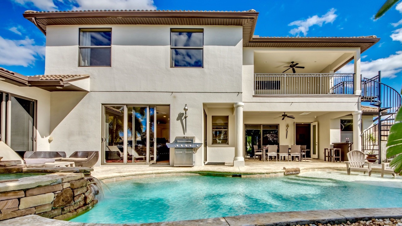Photo of Outdoor in Caloosahatchee