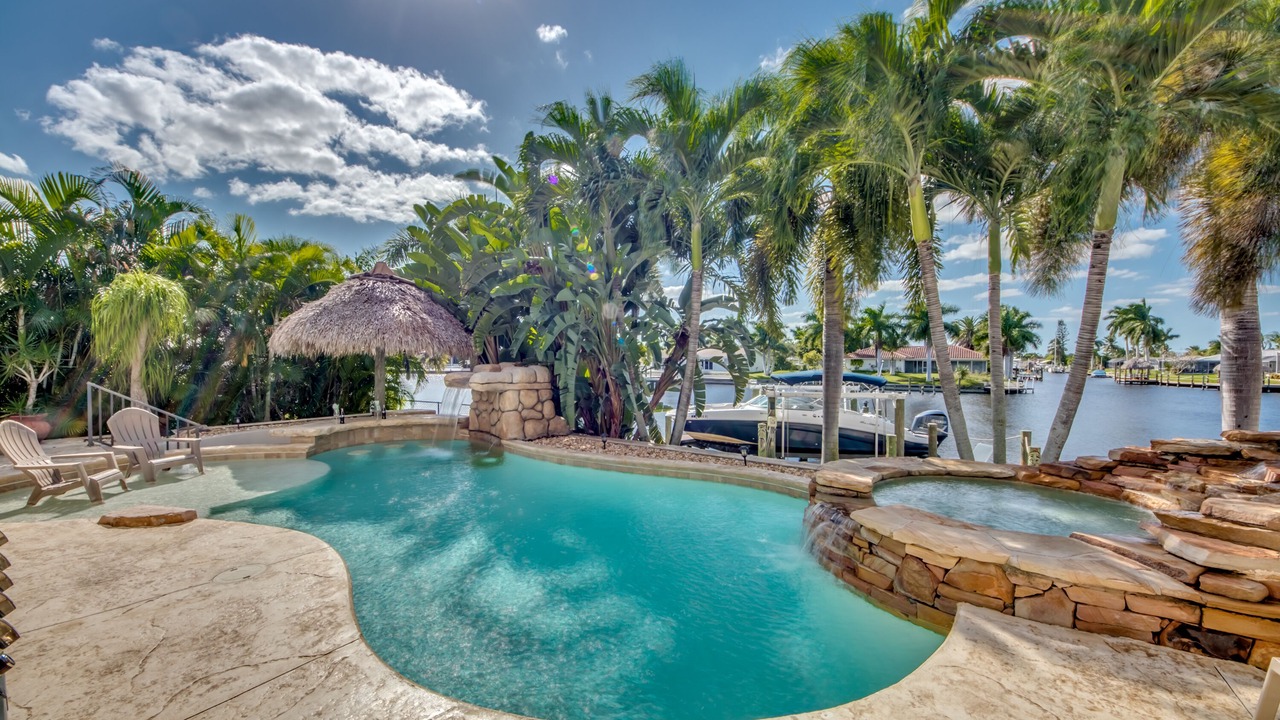 Photo of Outdoor in Caloosahatchee
