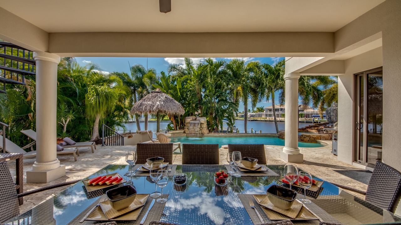 Photo of Outdoor in Caloosahatchee