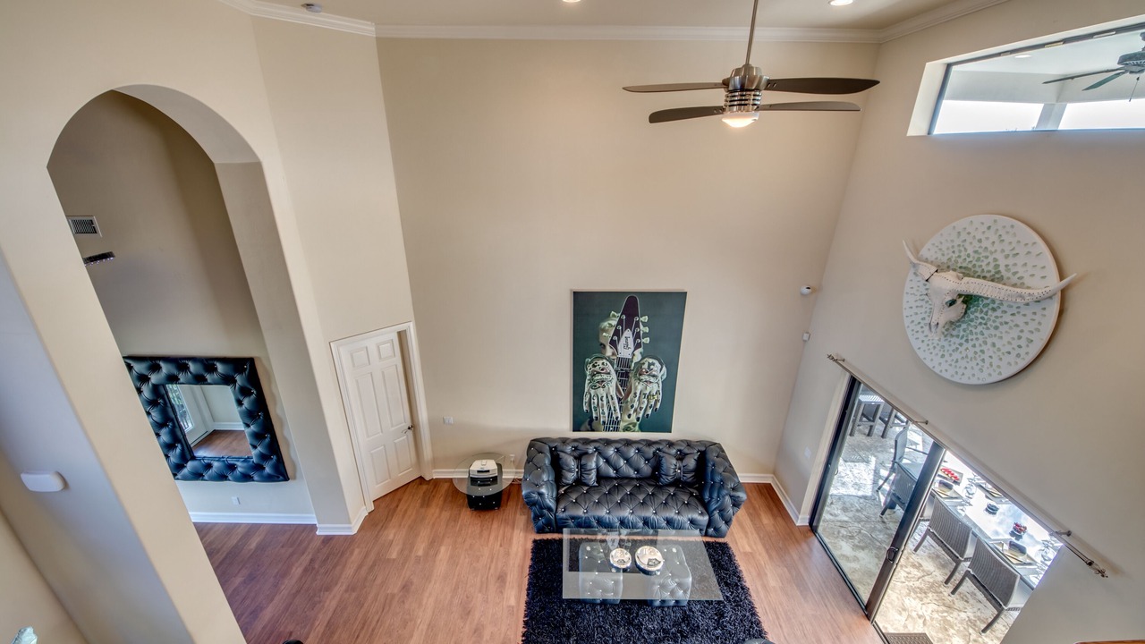 Photo of Livingroom in Caloosahatchee