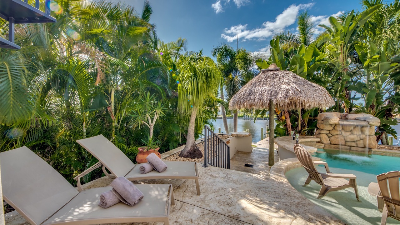 Photo of Outdoor in Caloosahatchee