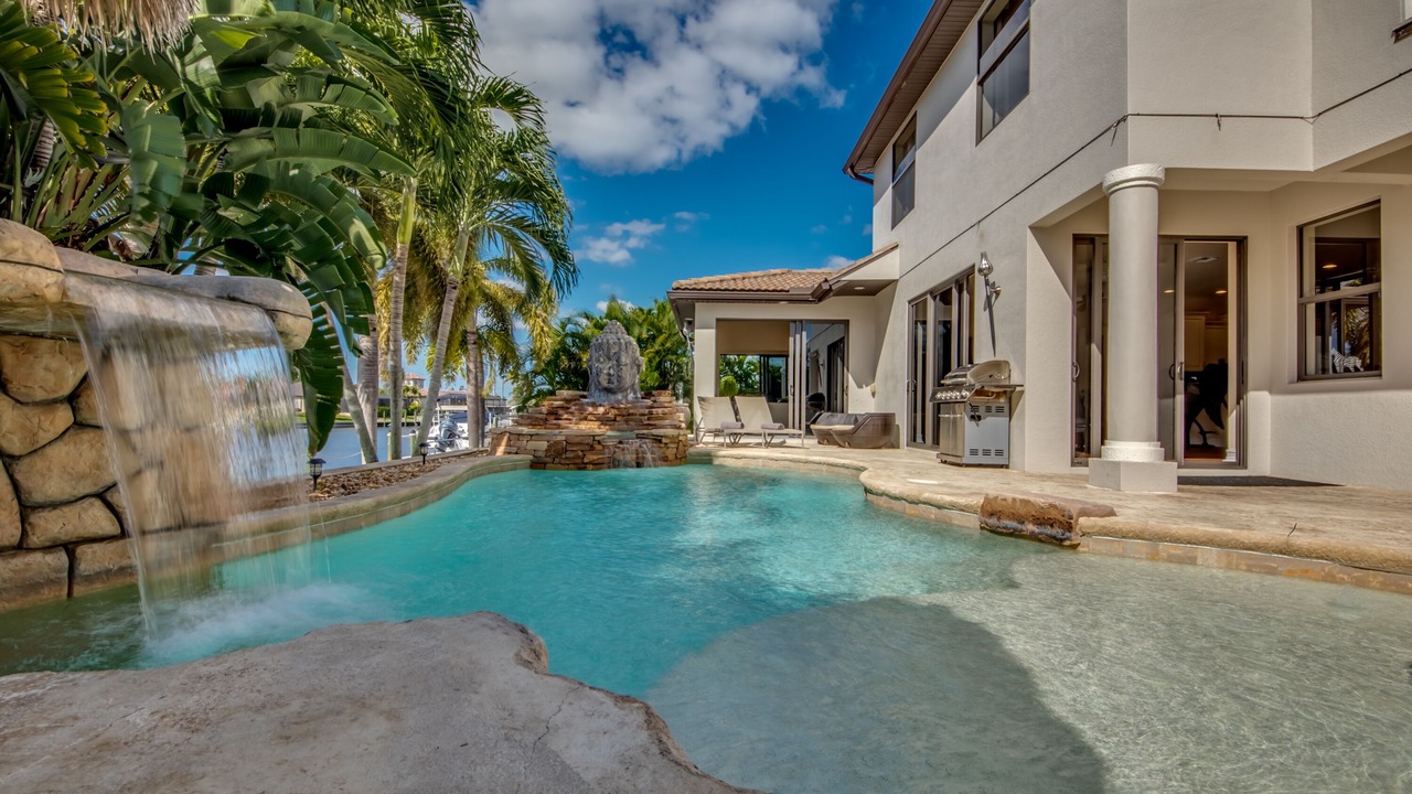 Photo of Outdoor in Caloosahatchee