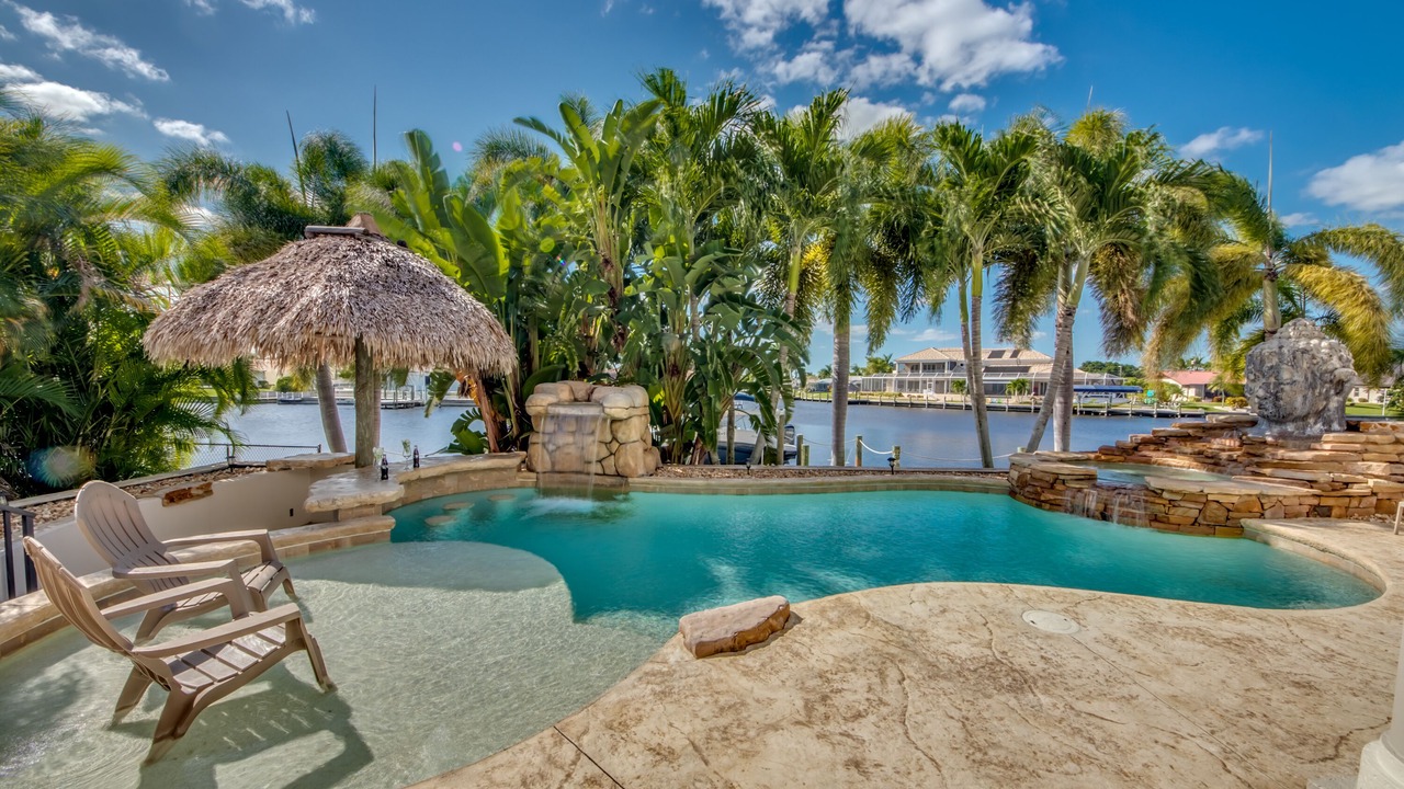 Photo of Outdoor in Caloosahatchee