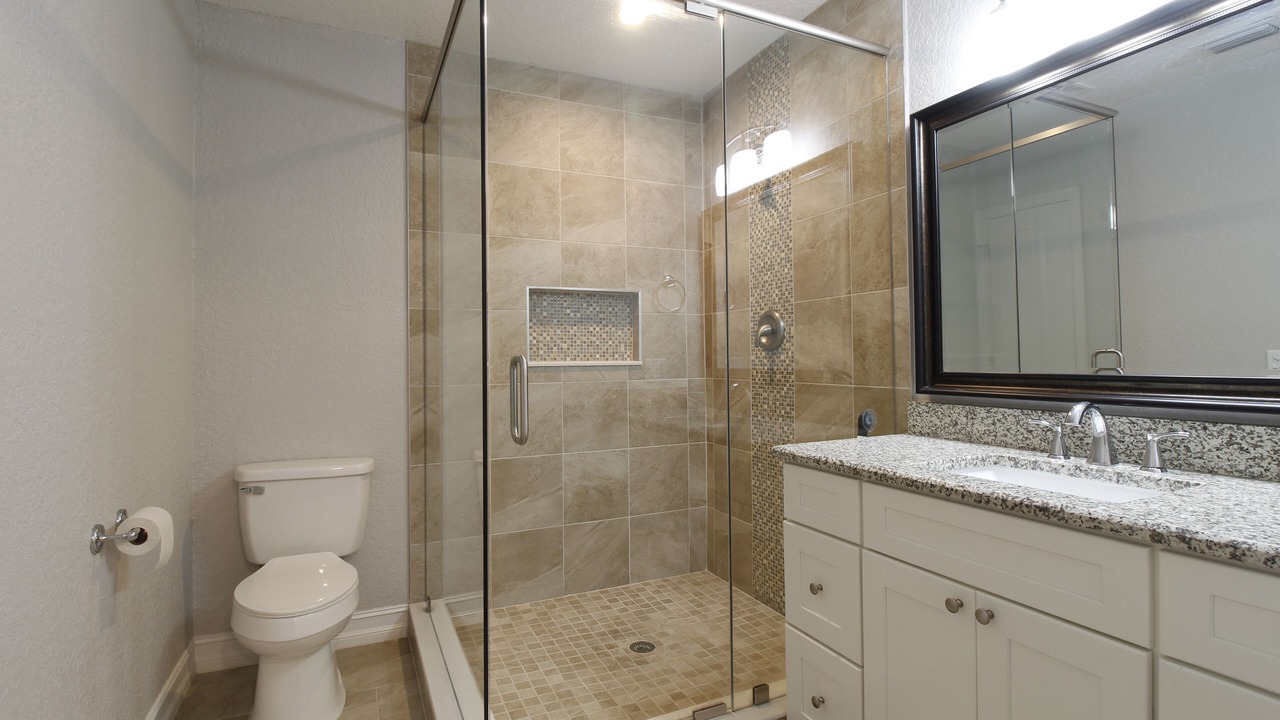 Photo of Bathroom in Melbourne