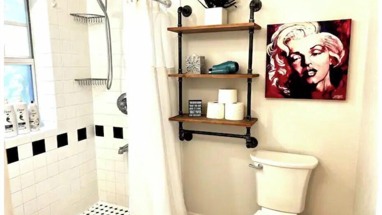 Photo of Bathroom in Mango Groves