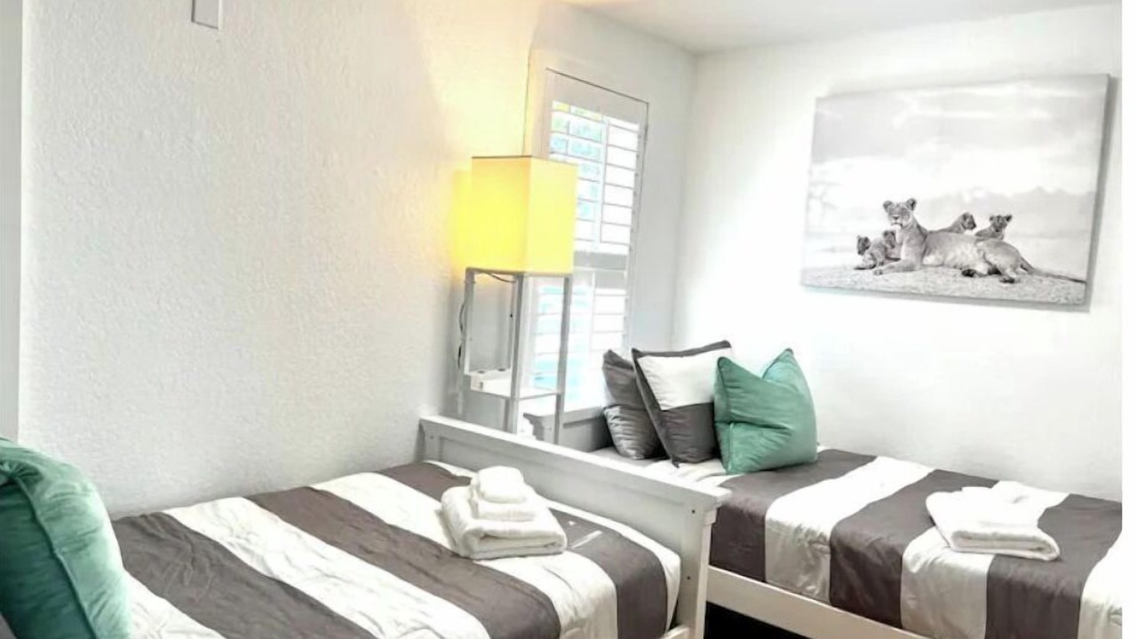 Photo of Bedroom in Mango Groves