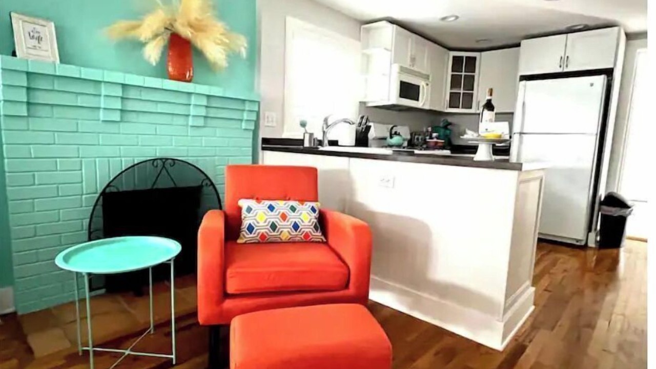 Photo of Livingroom in Mango Groves