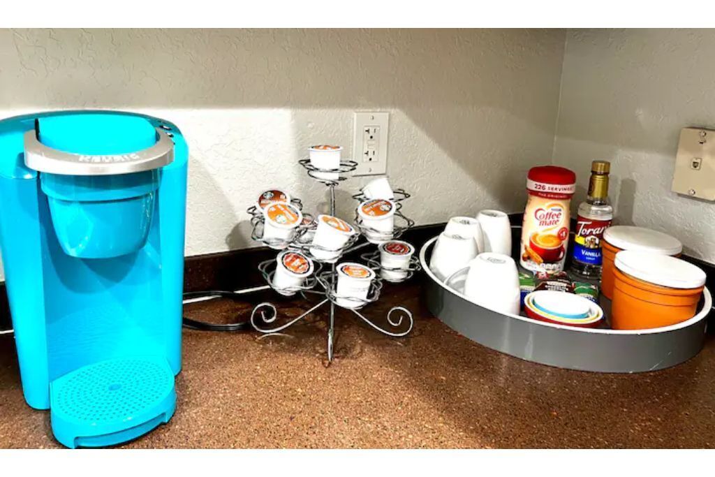 Photo of Kitchen in Mango Groves