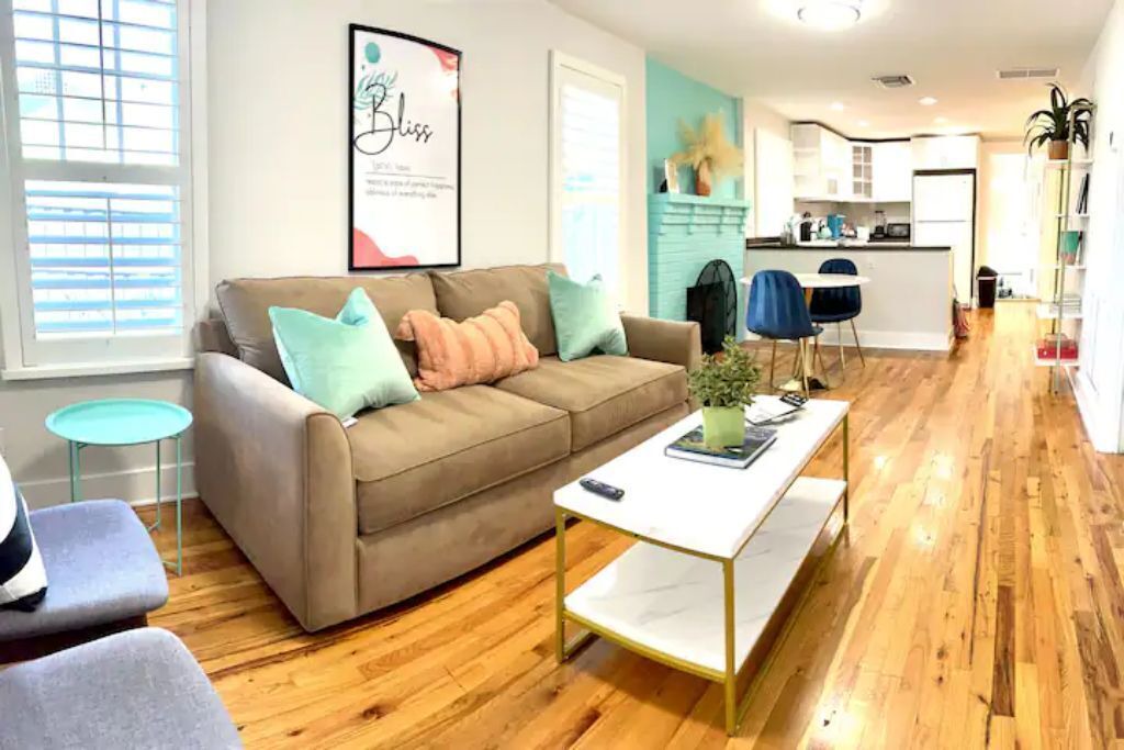 Photo of Livingroom in Mango Groves