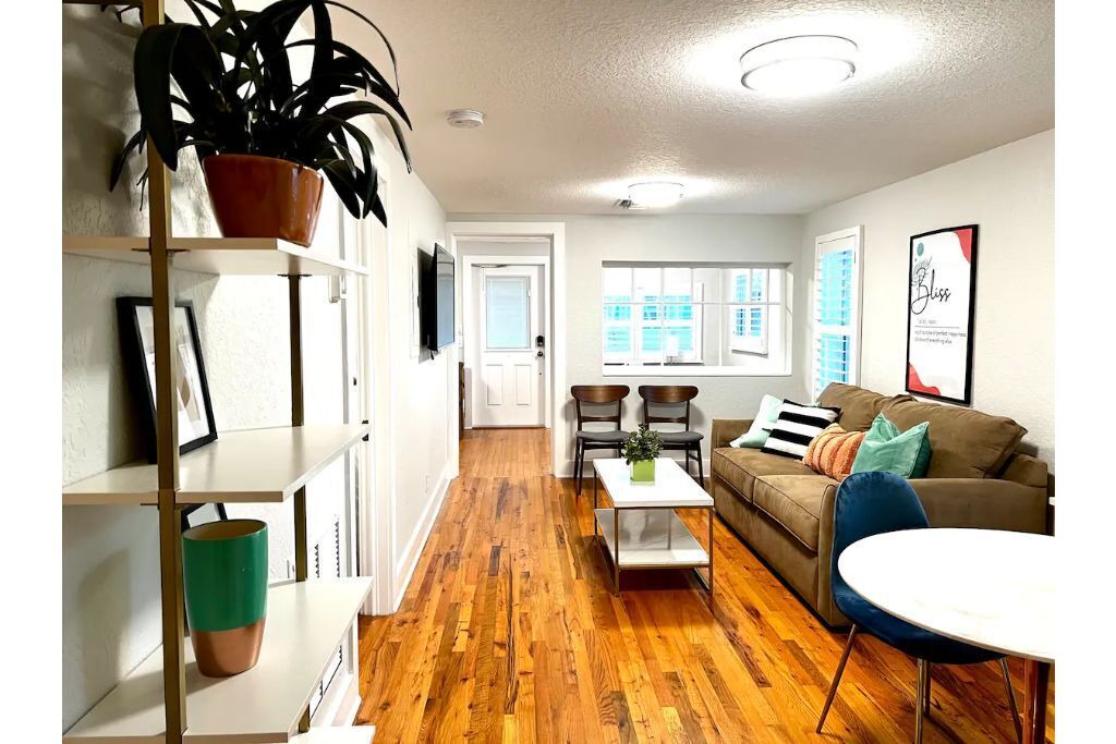 Photo of Livingroom in Mango Groves