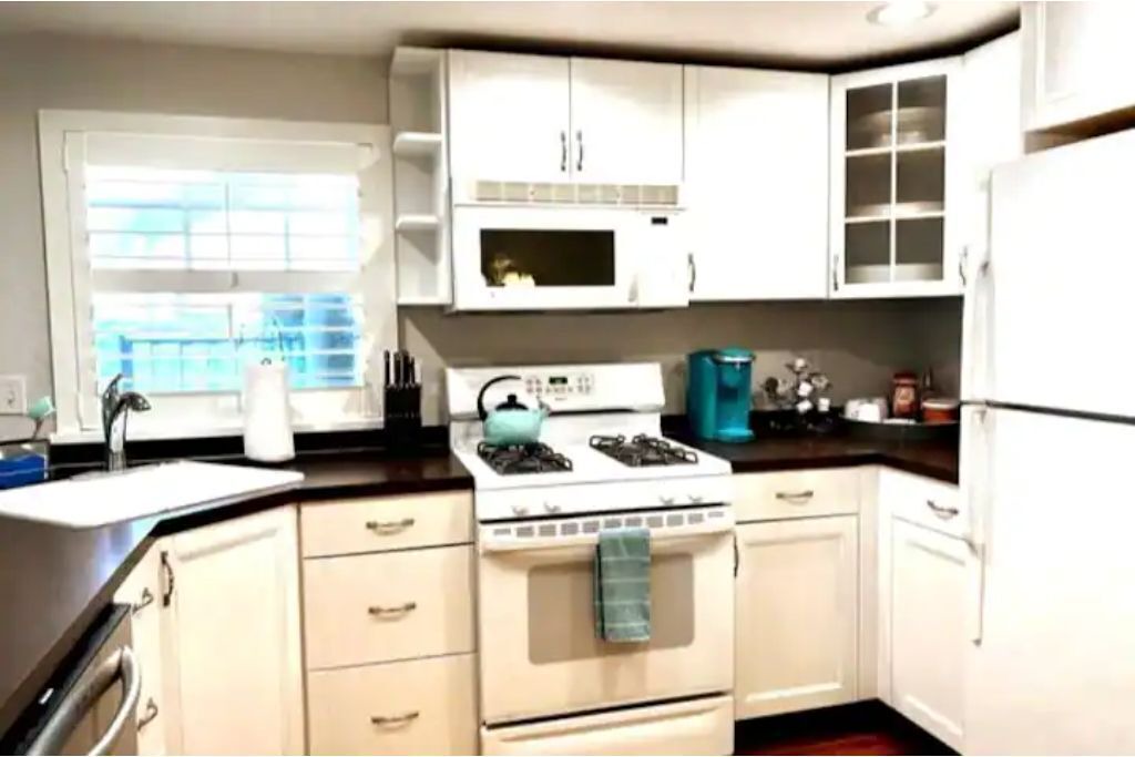 Photo of Kitchen in Mango Groves