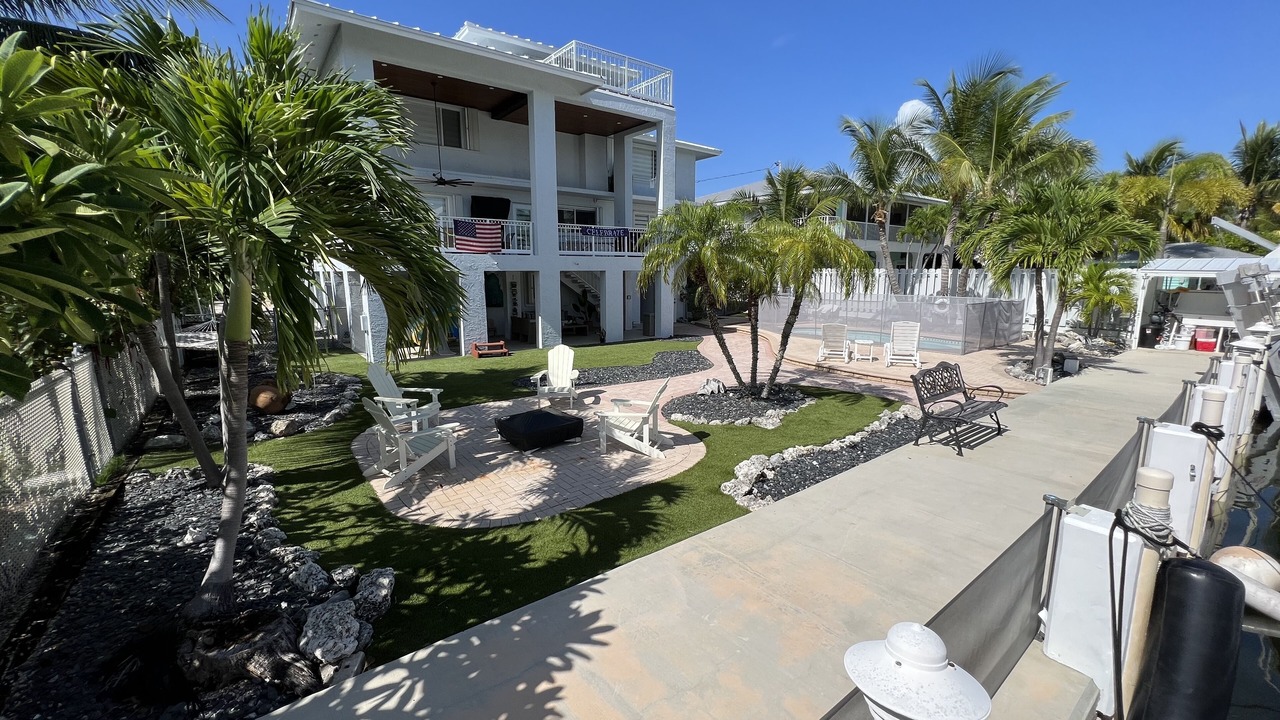 Photo of Outdoor in Tavernier