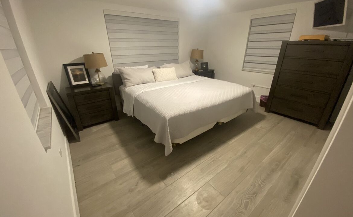 Photo of Bedroom in Tavernier