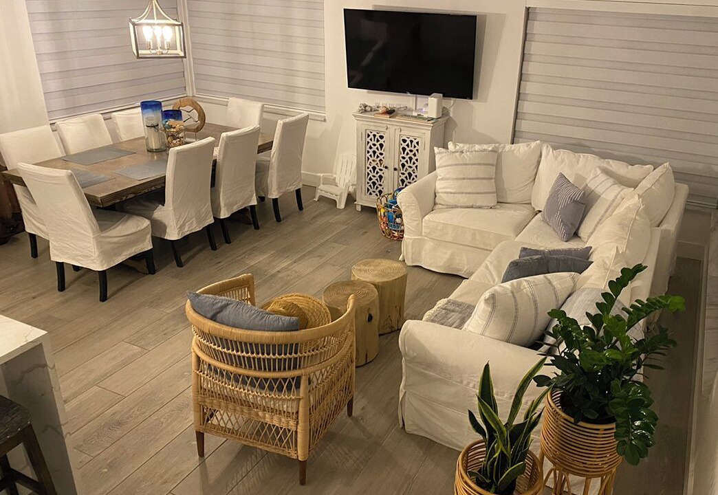 Photo of Livingroom in Tavernier