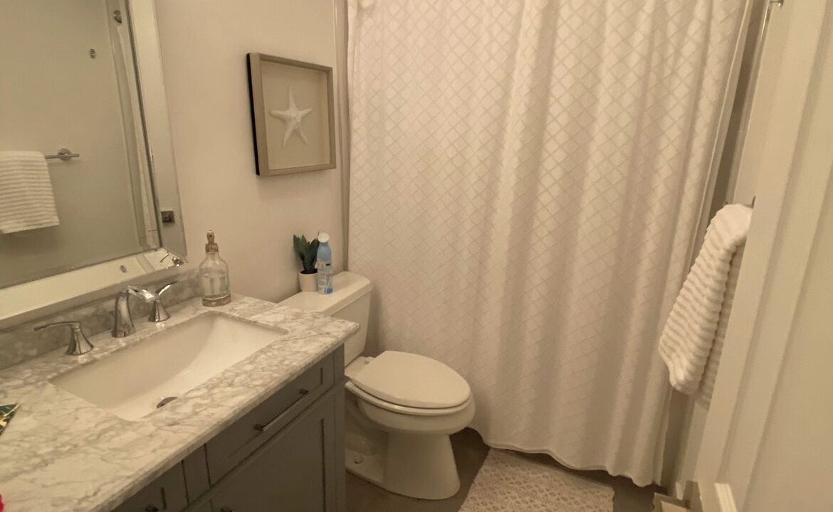 Photo of Bathroom in Tavernier