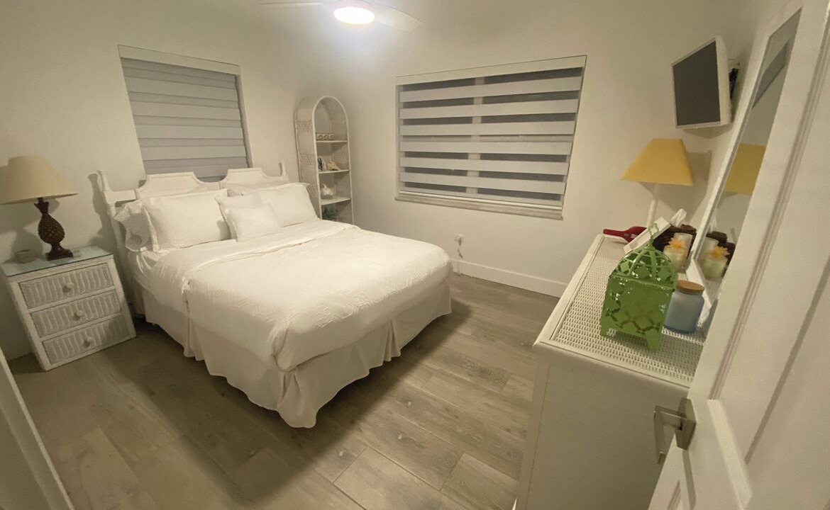Photo of Bedroom in Tavernier