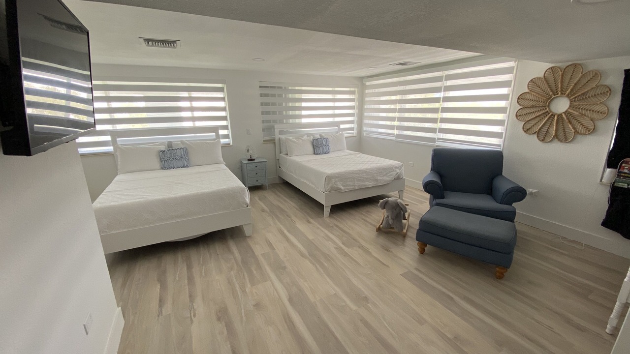 Photo of Bedroom in Tavernier
