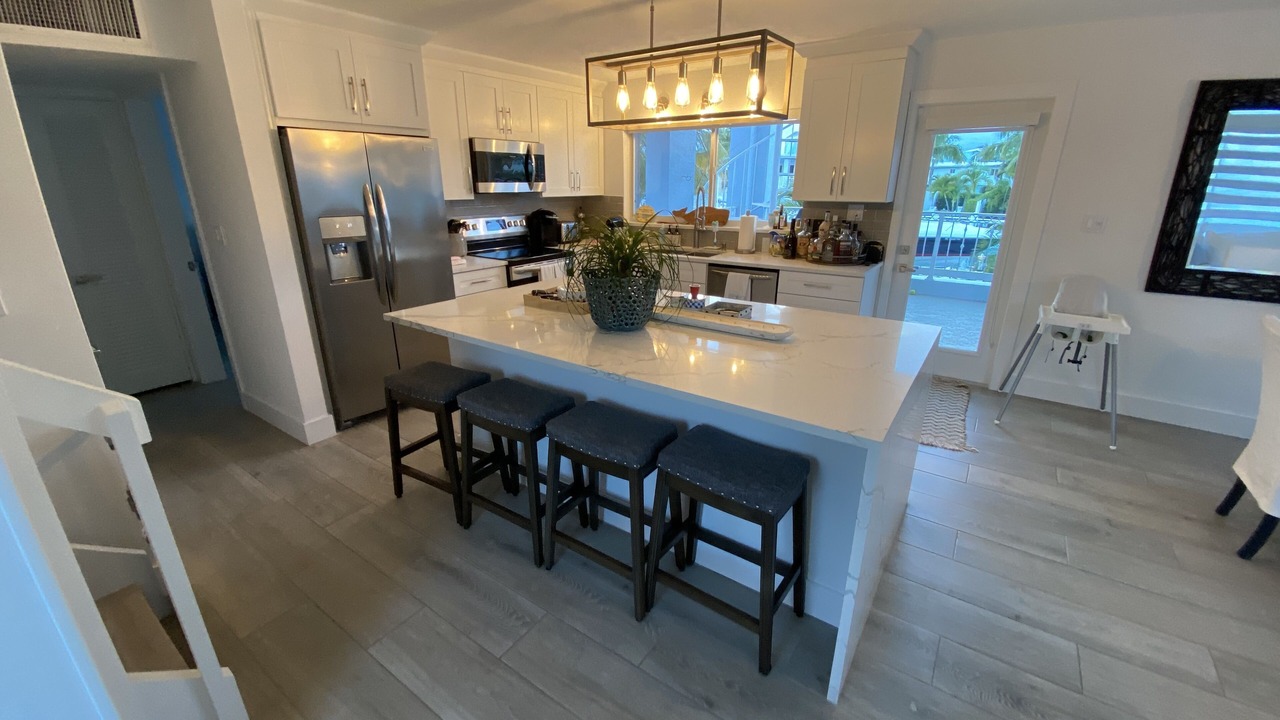 Photo of Kitchen in Tavernier